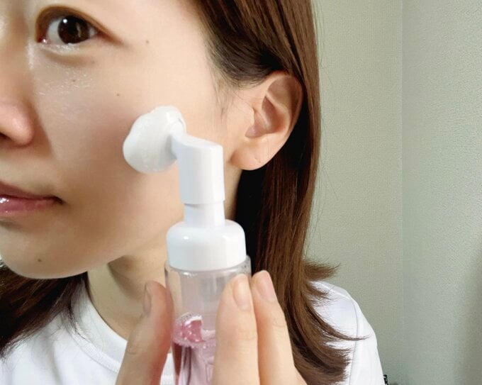 使用中