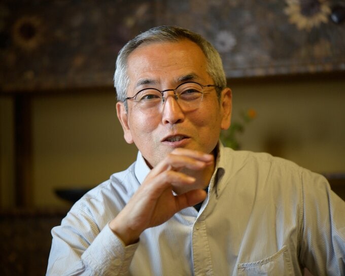 土井善晴さん3