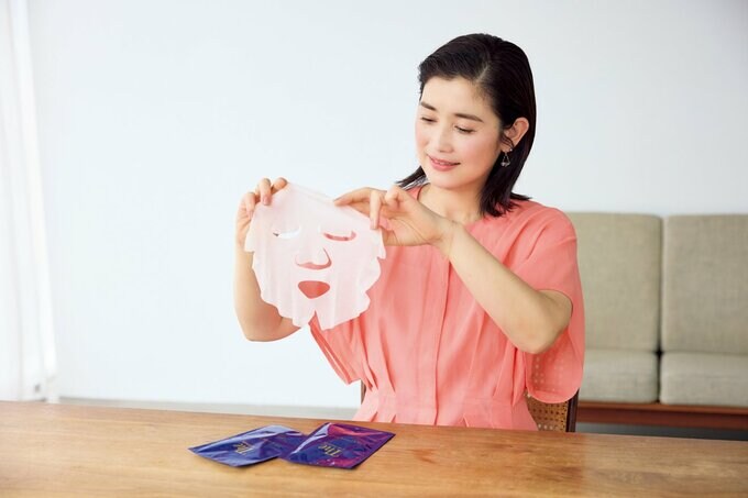 “冷やす”こととビタミンをプラス