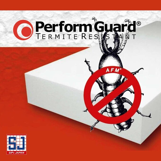 シップス・ジャパン「パフォームガード」