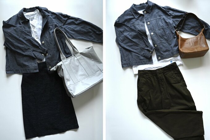 コーディネート