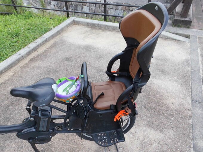 自転車
