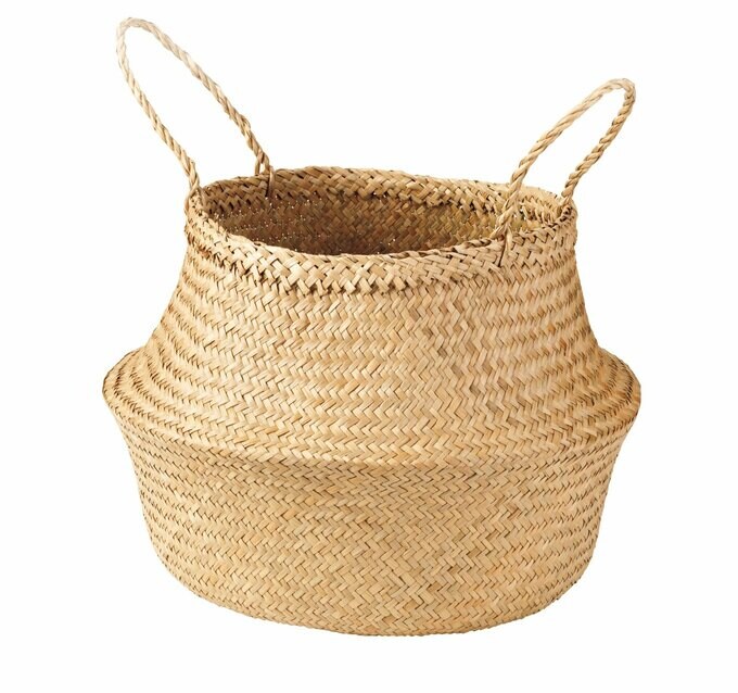 クラッリグバスケット