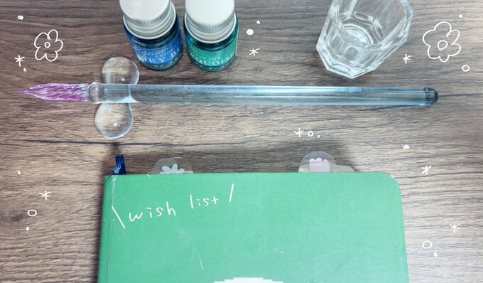 ウィッシュリスト