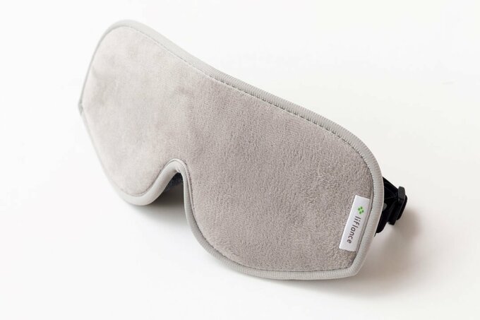スリープマスク