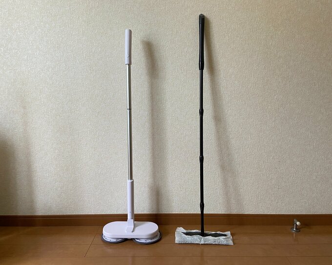 モップ