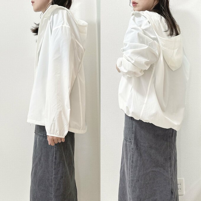 アジャスターの有無