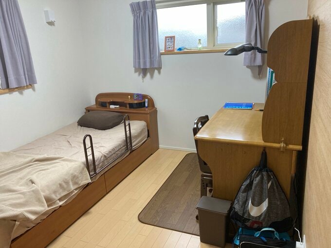 5.2畳の子ども部屋