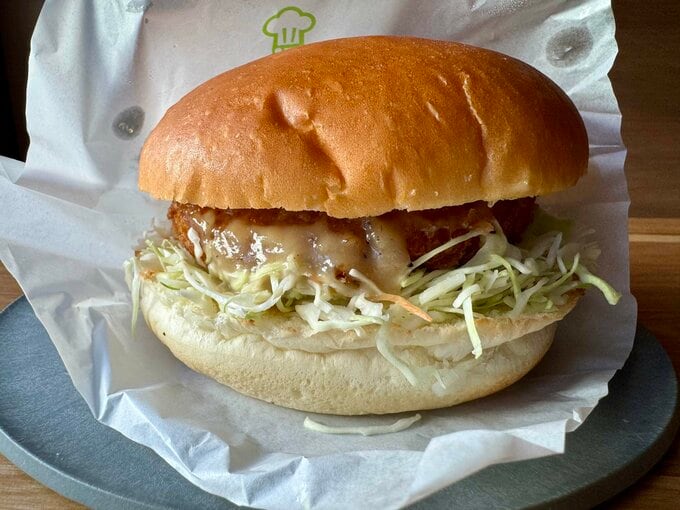 ポルチーニグラコロ