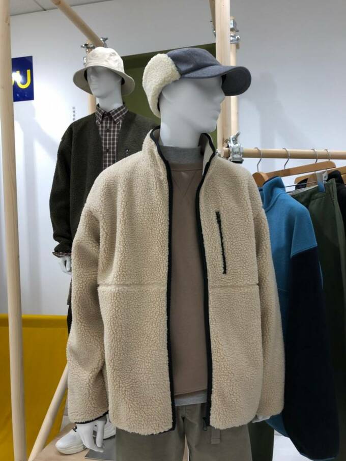 パパや息子など家族でシェアするのもおトク