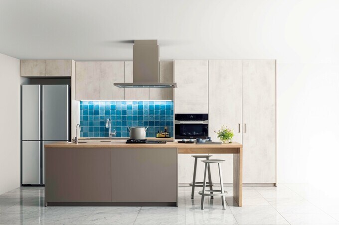 キッチンハウス