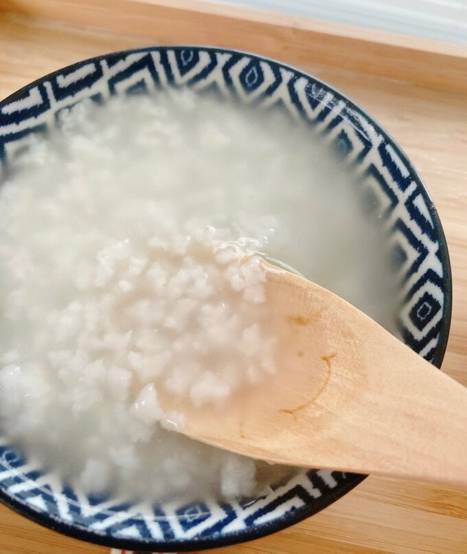 おかゆ