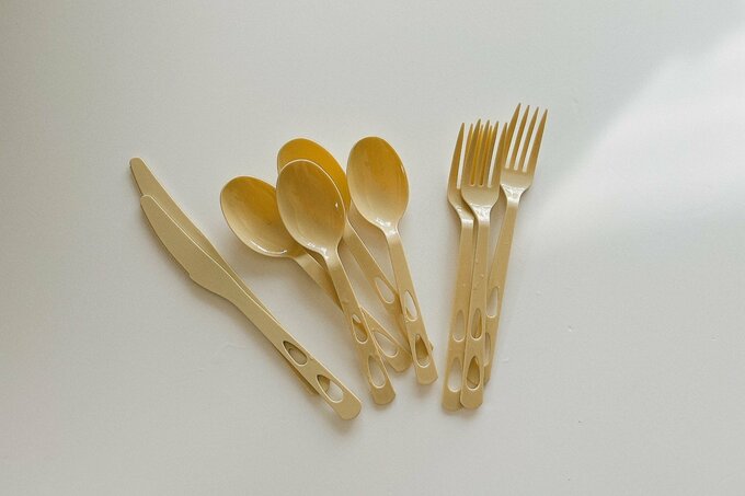 スプーン・フォーク