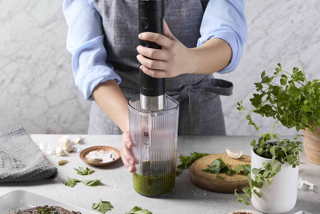 ＜プレゼント＞ツヴィリングの調理家電がESSEonline無料会員登録・SNSフォローで当たる