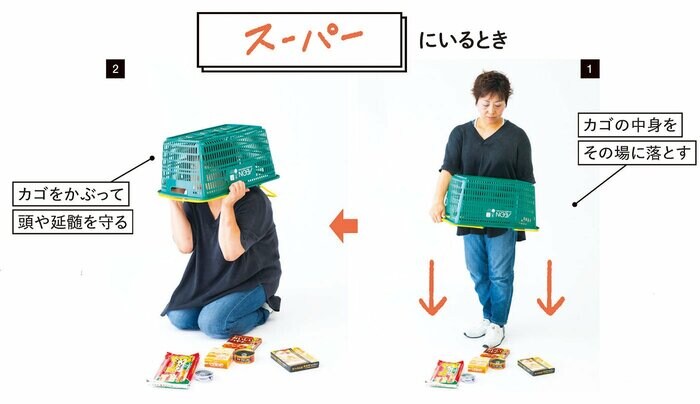 電車に乗っているときに地震が起きたらどうする？場所ごとの「命を守る