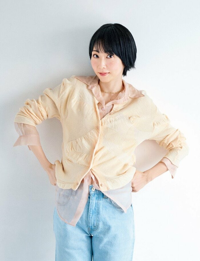 ESSE最新号のご案内―2025年4月号＜巻頭特集：「断捨離で人生が