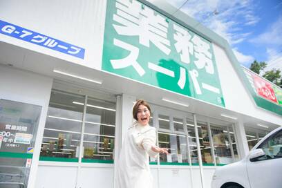 肉団子に揚げナス。業務スーパーの“手間抜き”冷凍食材が便利すぎる