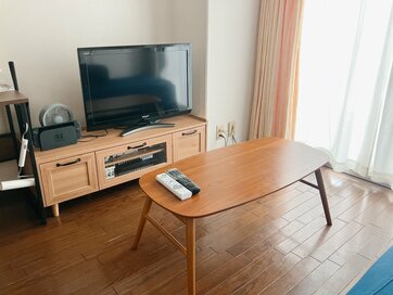 数年放置していた「大型テレビ」を処分。かかった費用と後悔している点も