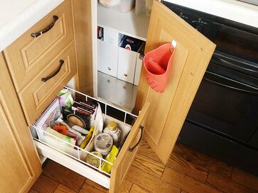 「不要なものが多すぎる…」。家がキレイな人の「ものの適正量」の目安3つ