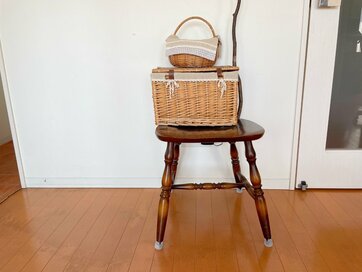 50代のひと工夫。ものは手放すより「使い倒す」方が気持いい