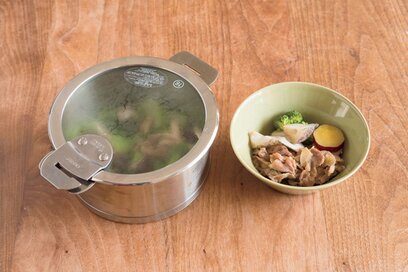 キッチンの洗い物を少なくするアイデア！あと片づけの手間がグッと減る