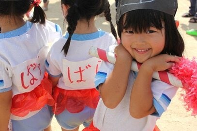 FPが教える！運動会＆遠足のムダ使いを抑えるコツ