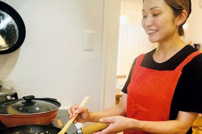 40代から「やってよかった仕事」5つ。パン教室講師を始めて、家庭の空気も明るくなった