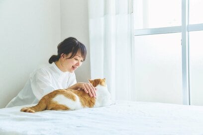 50代、暮らし上手が「大切にしている時間」。心と体の疲れがすっきり