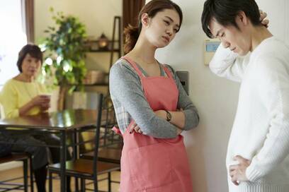 「母を追い出した兄が財産を独り占め？」遺言を安全に残す新制度とは