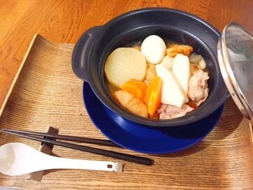 ニトリの1人用フライパン＆小鍋が便利すぎ！家族がいても持つべきなワケ