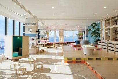 「星野リゾート リゾナーレ大阪」は子どもが楽しめる仕掛けだらけ。創造力を育む宿泊体験とは