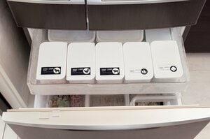 数個並べることで統一感アップ!