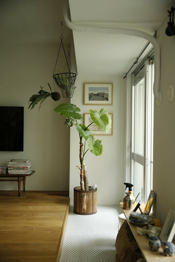 インナーテラス