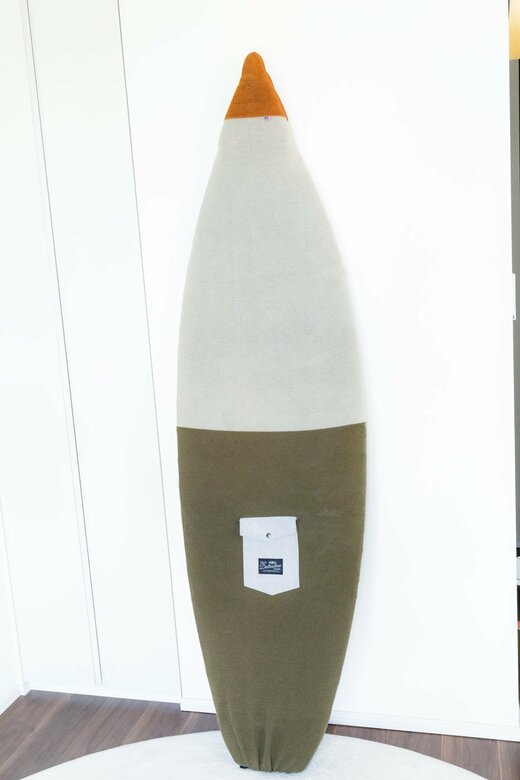 サーフィンボード