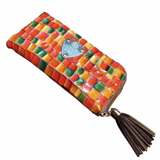 アタオの長財布