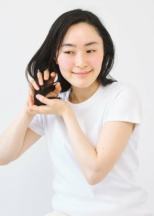 正しいシャンプー＆トリートメントのやり方とは？