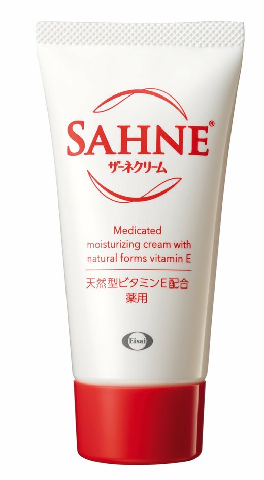 ザーネクリーム