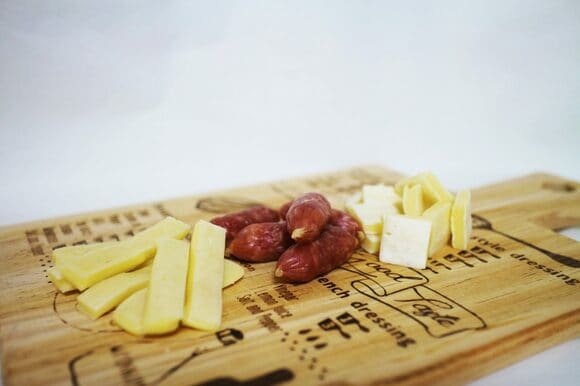 おつまみセレクション