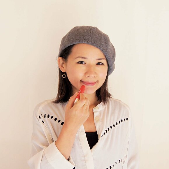 コスパ◎なうえ発色よく塗りやすい