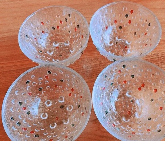 ダンスクのボウル