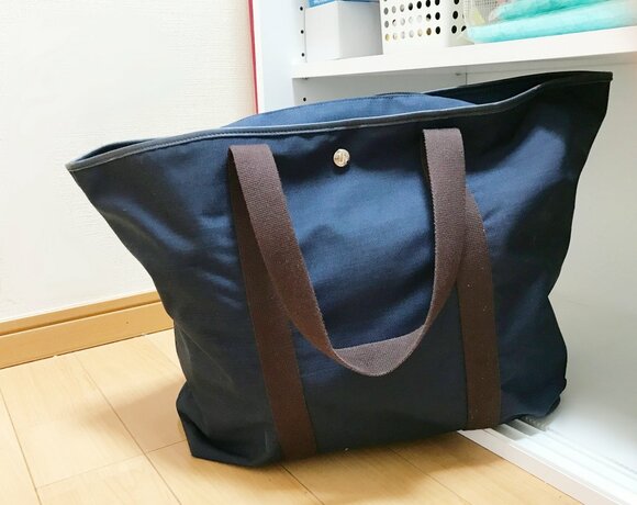 使うときには「屈む」という動作が必要になります。