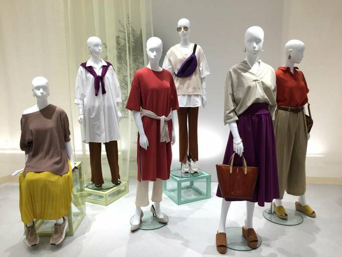 サマーコレクション