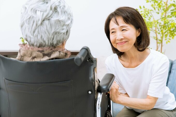 介護のイメージ画像