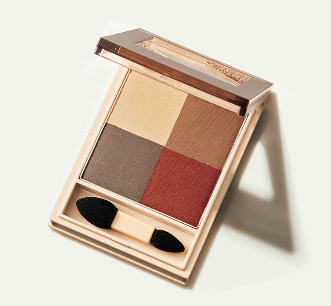 ヴィゼのアイシャドウ