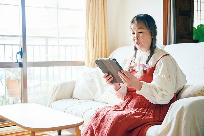 60代夫婦の休日の過ごし方 節約しながらしっかり楽しむコツ Esseonline エッセ オンライン