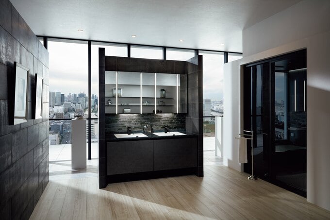 LIXIL「ルミシス/ボウル一体タイプ」