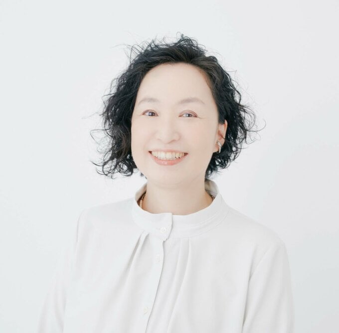 奥田明子さん