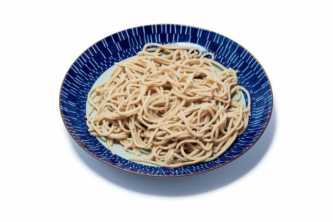 よしむら鴨汁そば