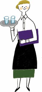 配偶者控除の制度