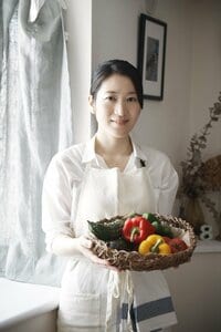 料理家の星野奈々子さん